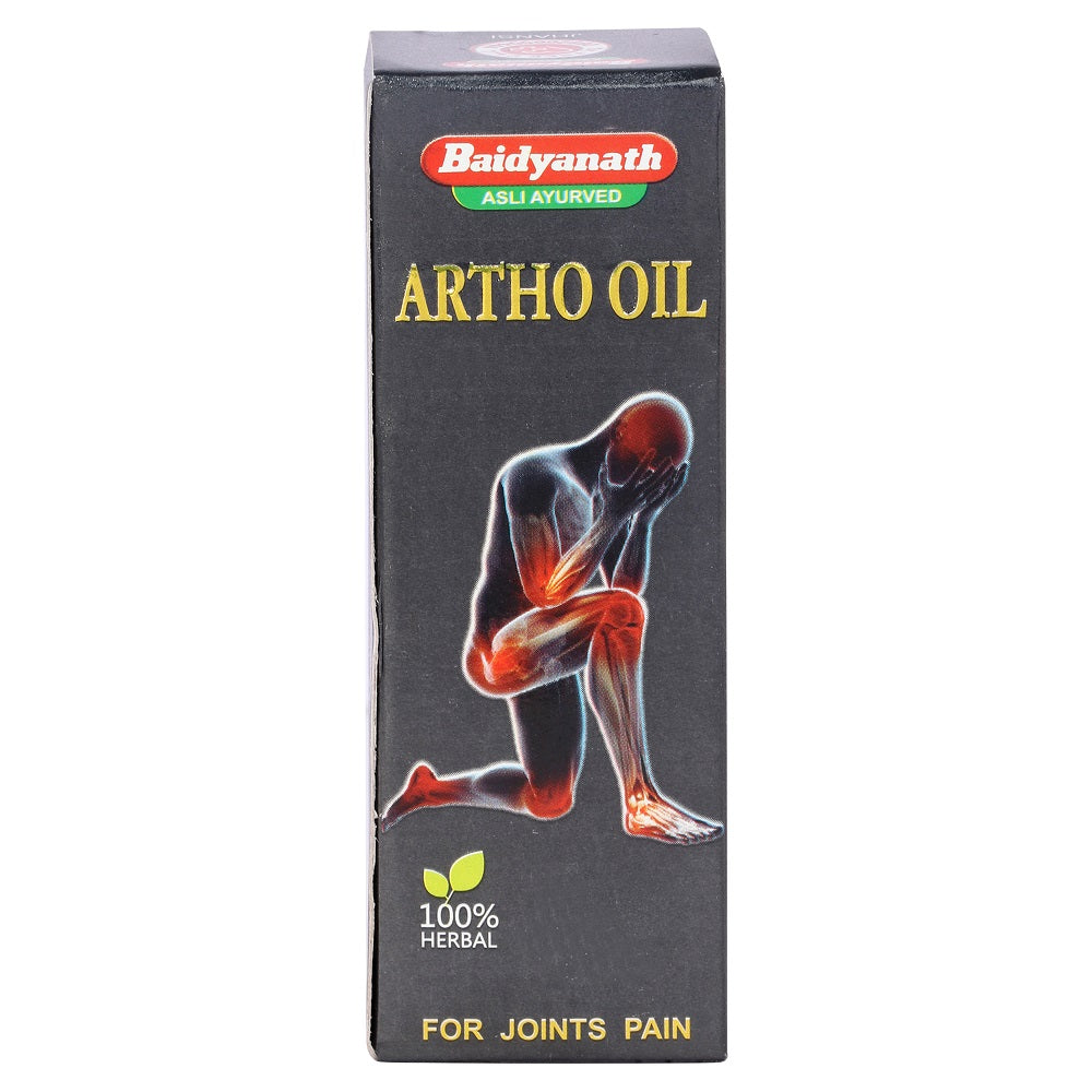 Artho Oil - Image 6