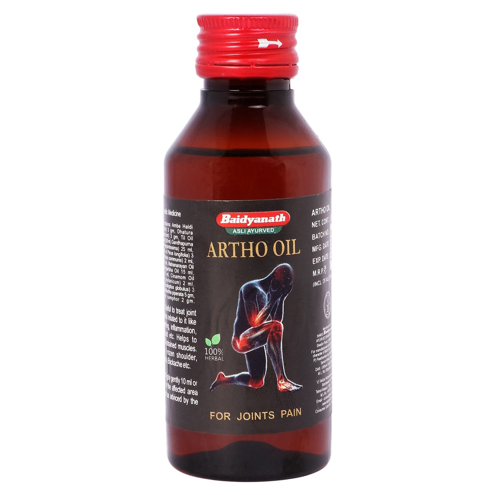 Artho Oil - Image 7