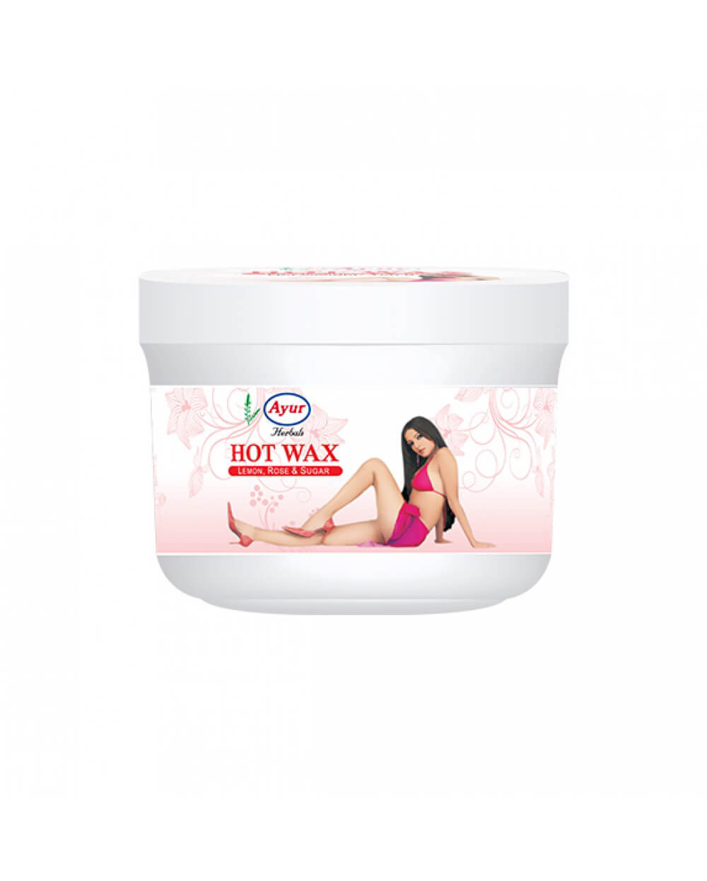 Ayur Herbals Hot Wax