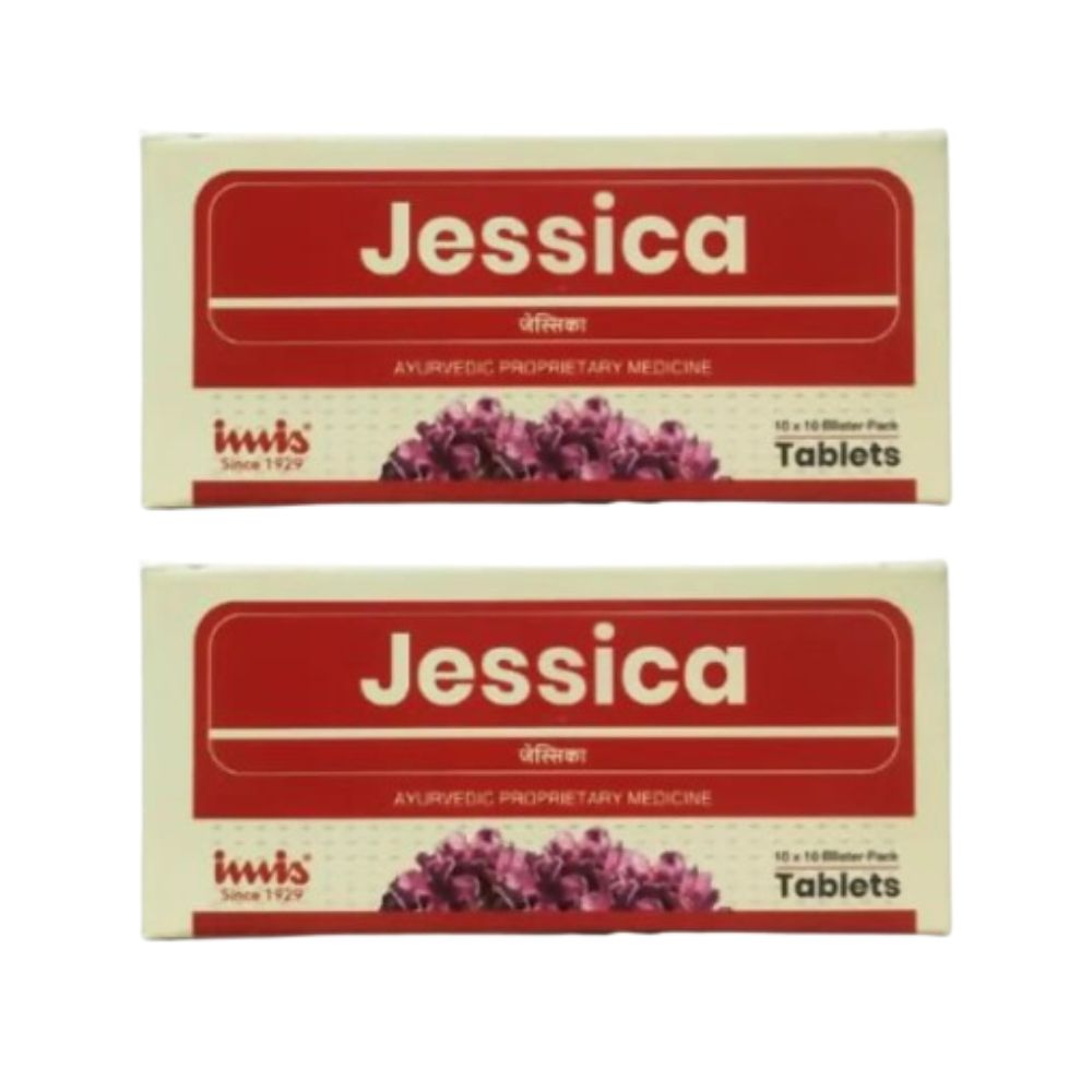 Global Ayucare Imis Jessica Tablets