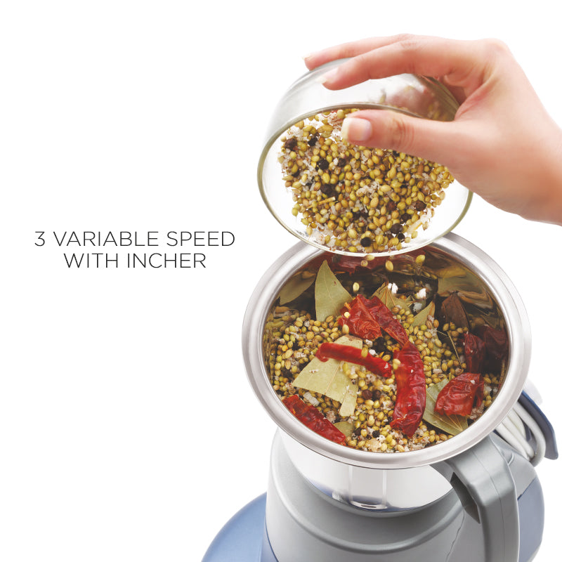 Boss Excel Mixer Grinder 110V