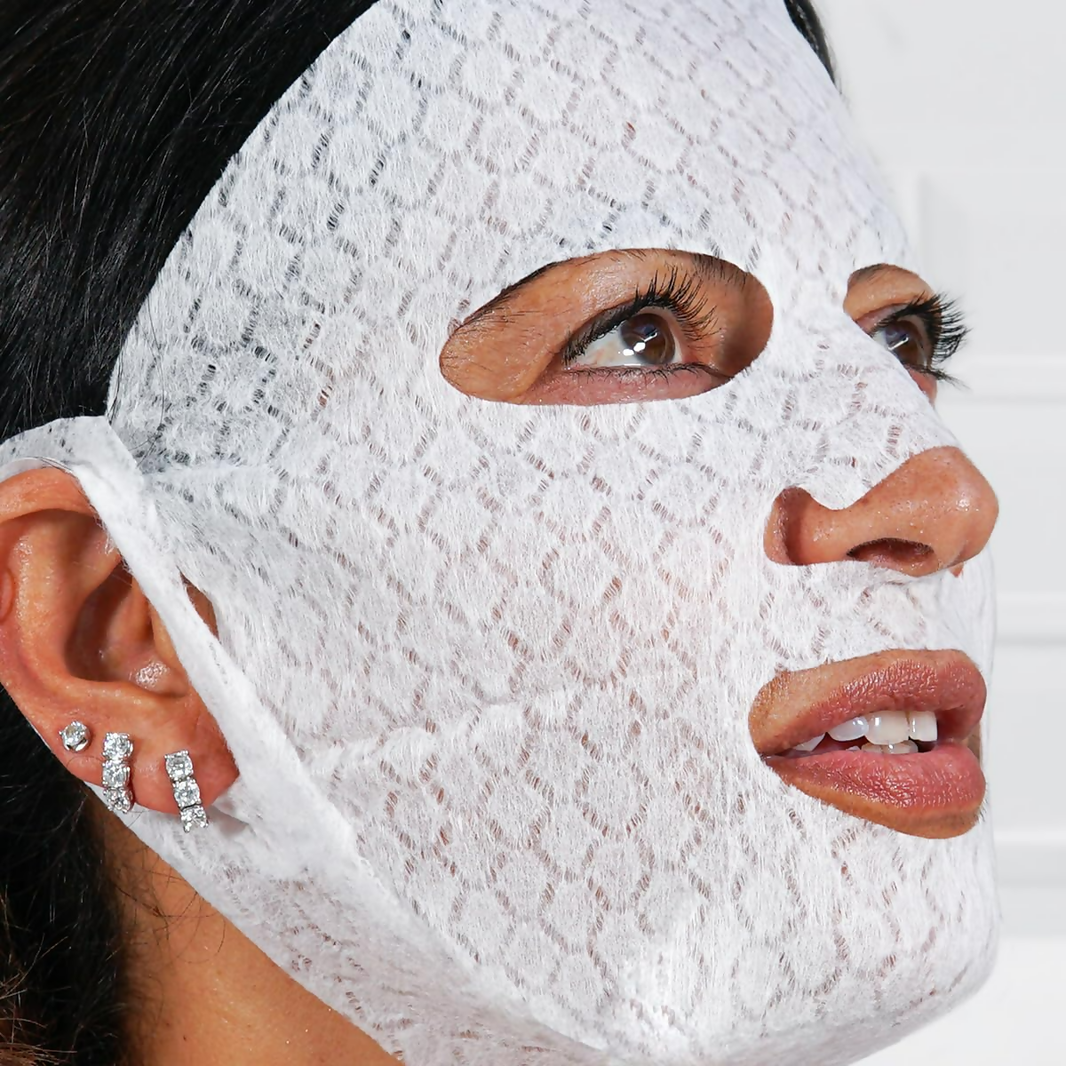 Teaology Green Tea AHA Mask