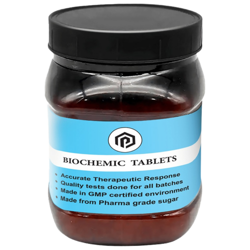 Pioneer Pharma Kali Phos Biochemic Tablets