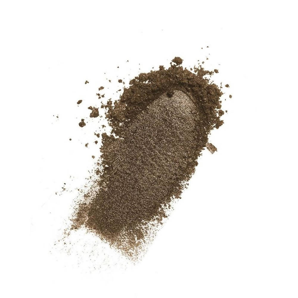 Myglamm Stay Defined Liquid Eyeliner Brow Powder - Nutmeg & Espresso