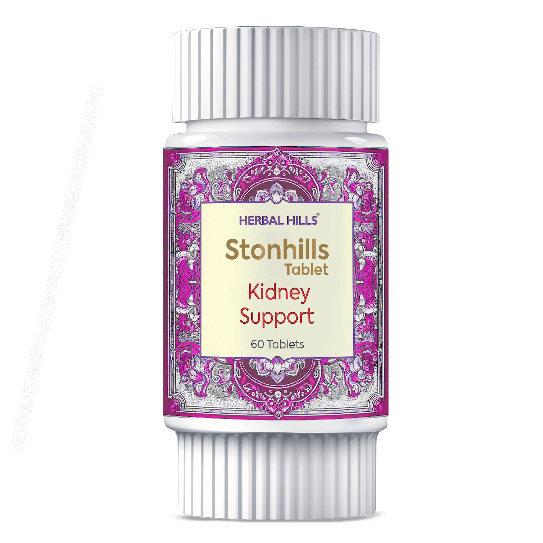 Herbal Hills Ayurveda Stonhills Tablets