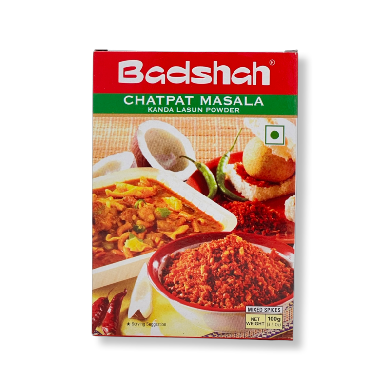 Badshah Seasoning Mix Chat Pat Masala 100g