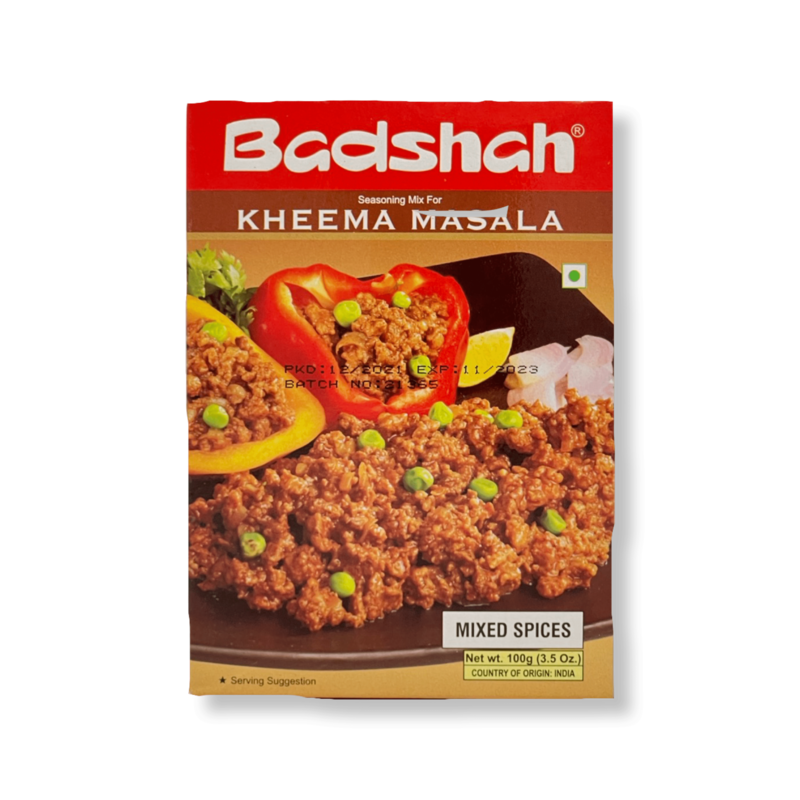 Badshah Seasoning Mix Kheema Masala 100g