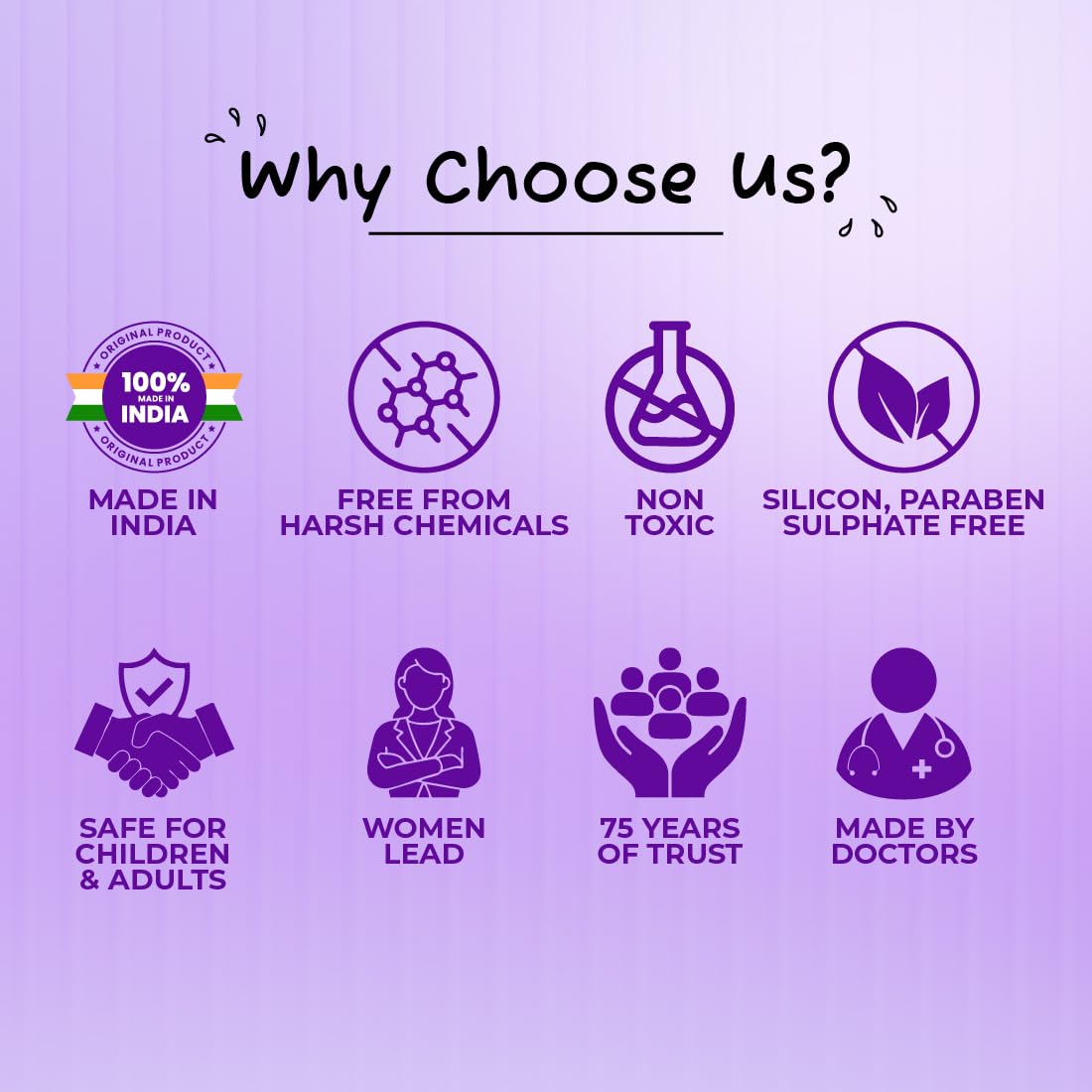 Bakson's Homoeopathy Hair Reviver Mist