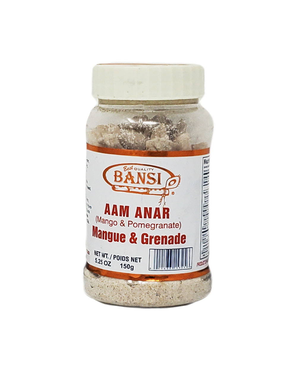Bansi Aam Anar Mukhwas 150g