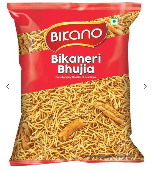Bikano Bikaneri Bhujia