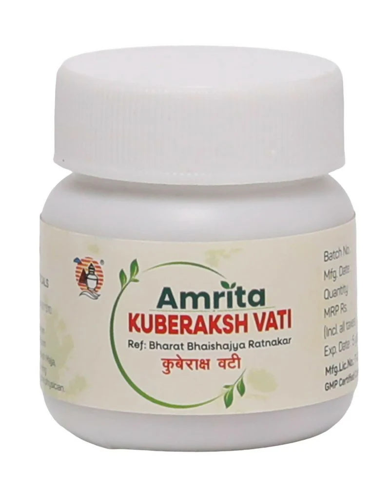 Amrita Kuberaksh Vati