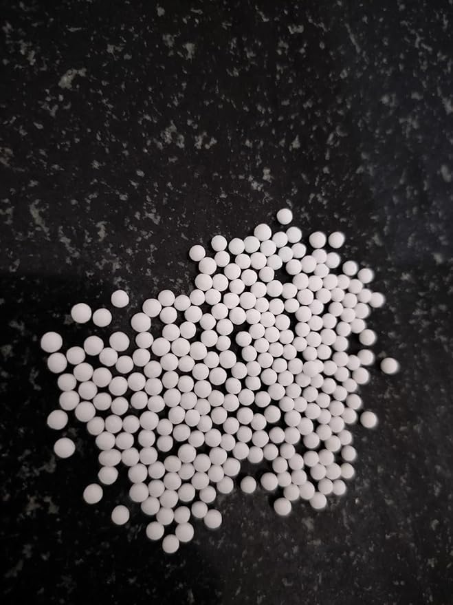 MEDI Globules Blank Pellets - 25