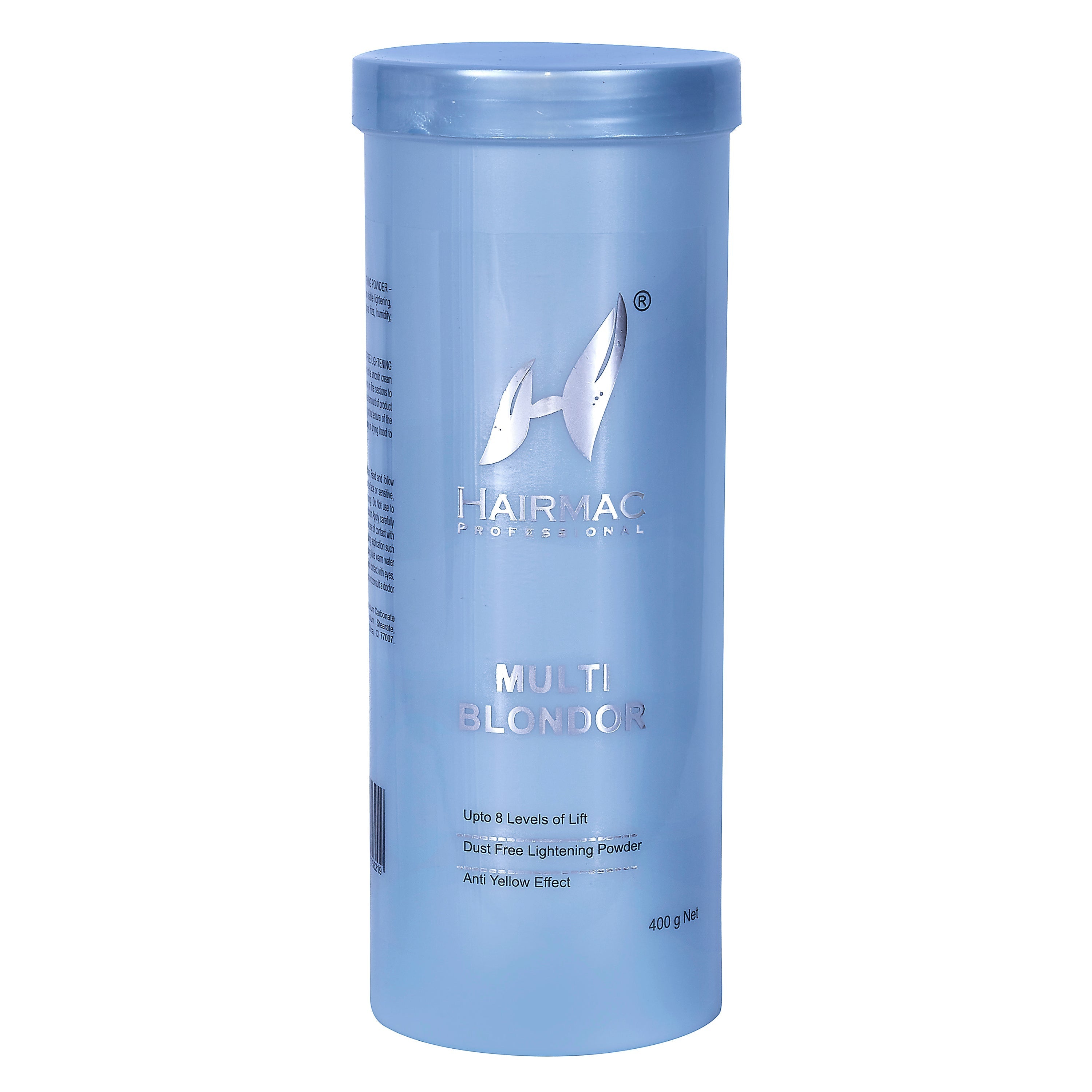 Hairmac Hairmac Professional Blondor