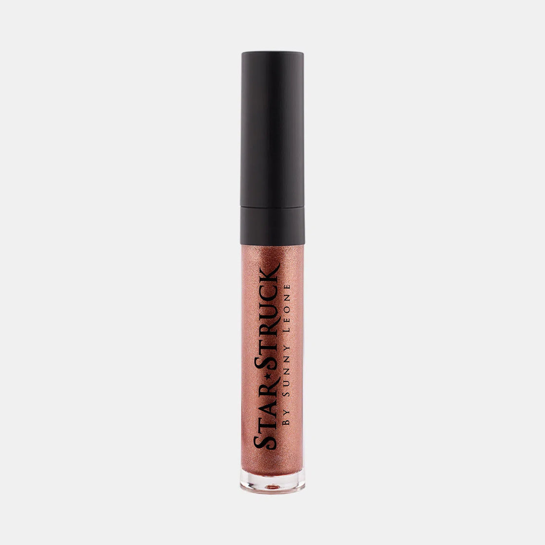 Star Struck By Sunny Leone Liquid Lip Color - Bronze Beauty