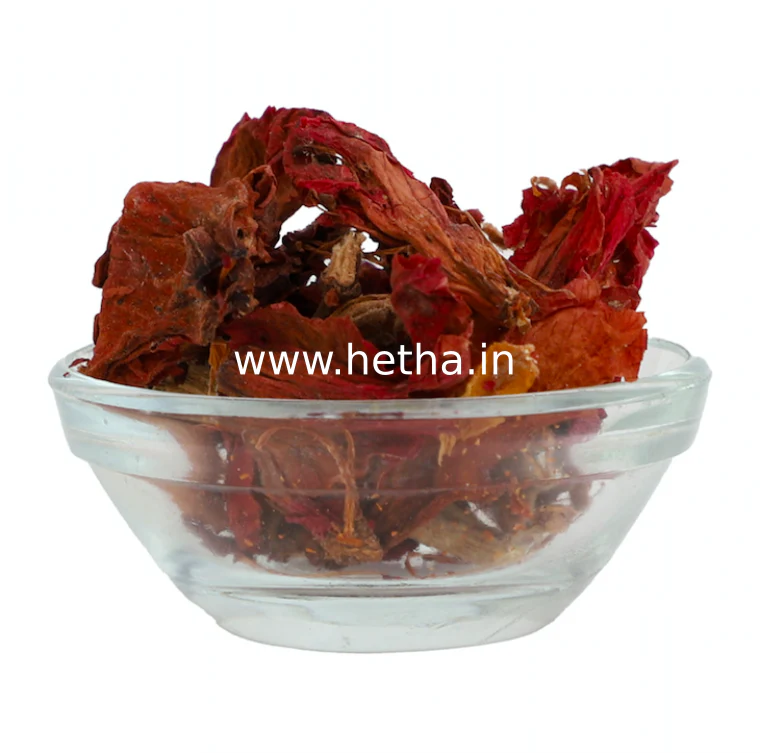 Hetha Himalayan Rhododendron - Lemongrass Tea