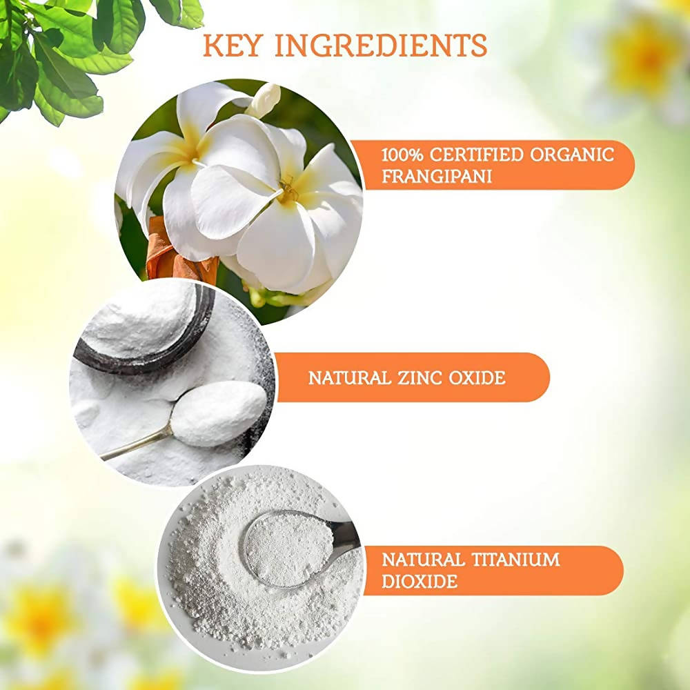 Lotus Organics Hydrating Gel Mineral Sunscreen