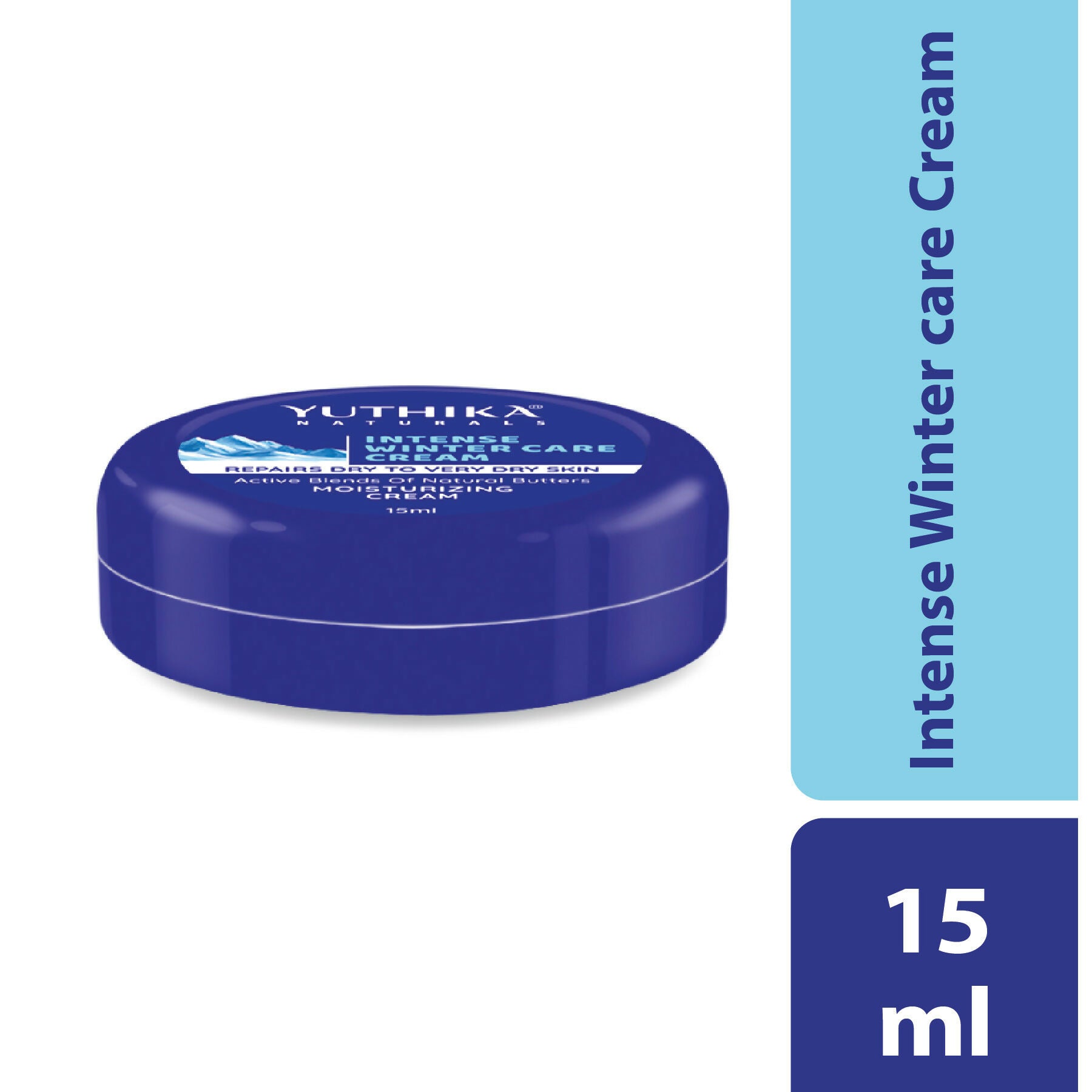 Yuthika Intense Winter Care Cream