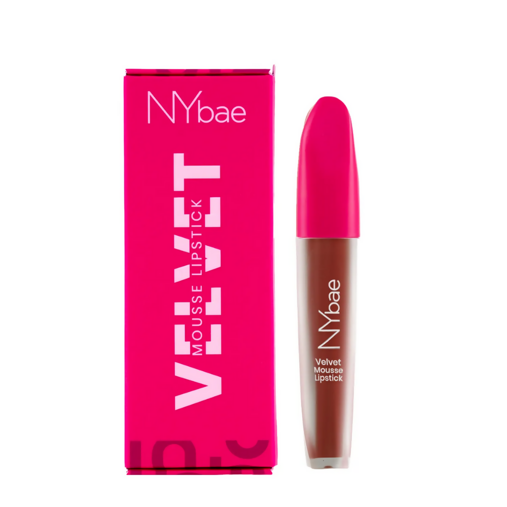 NY Bae X Faces Canada Everyday Brown Combo