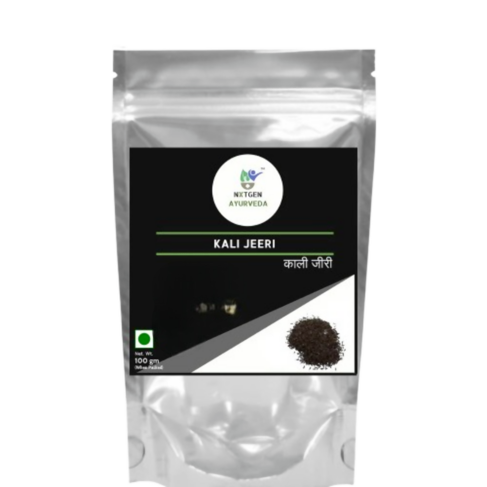 Nxtgen Ayurveda Kali Jeeri