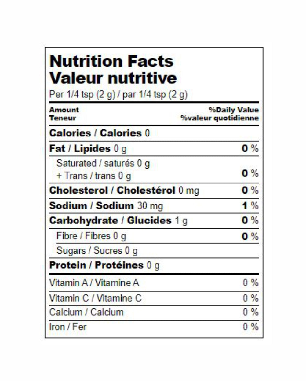 MDH Seasoning Mix Chat Masala