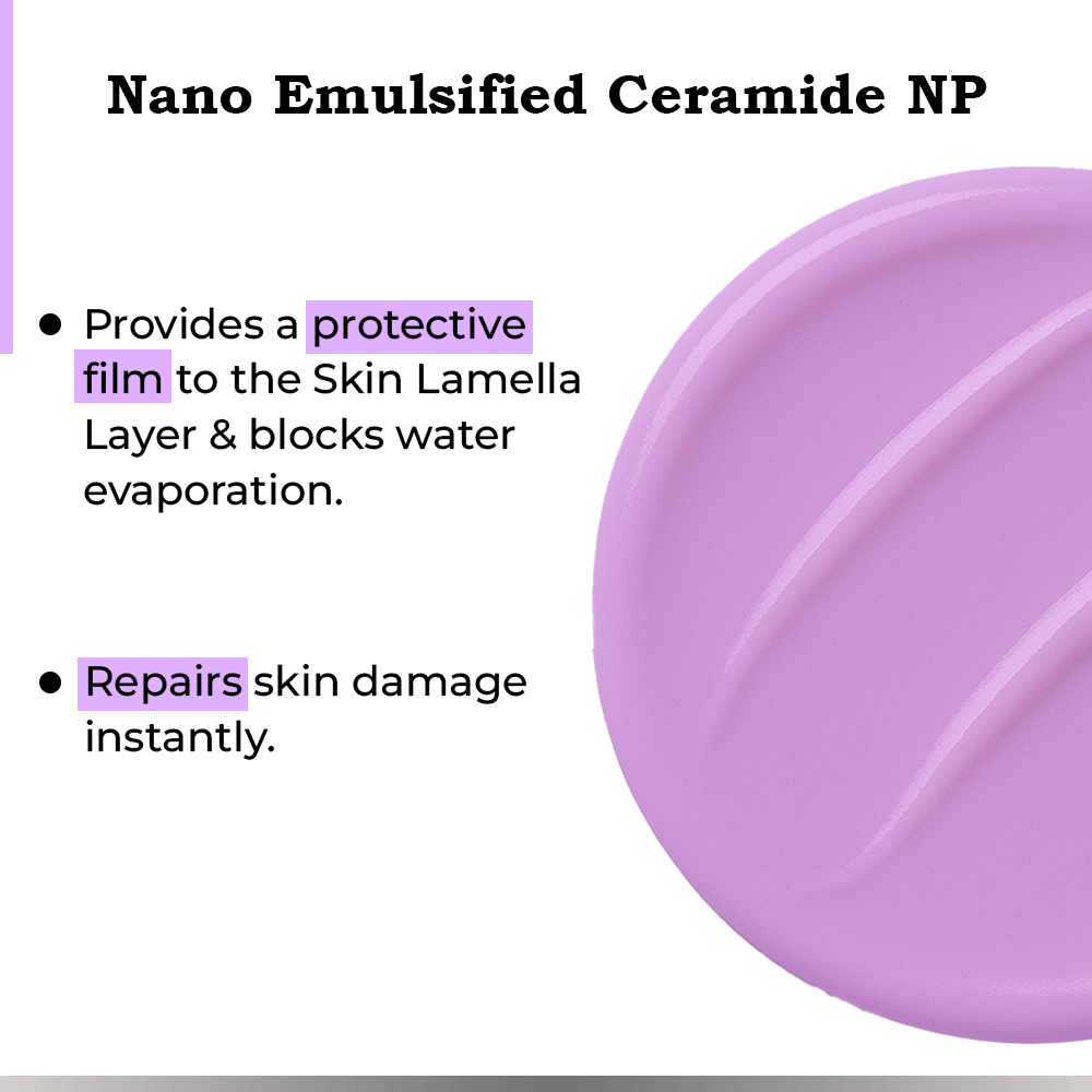 TYC Ceramide Moisturizer