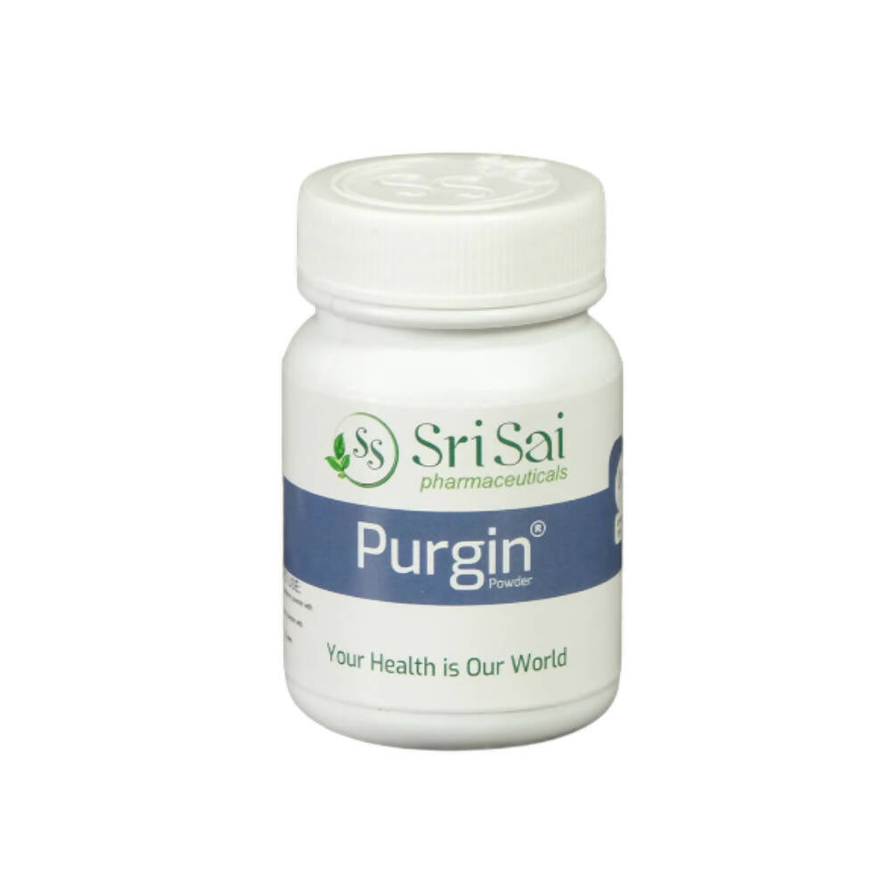Sri Sai Pharmaceuticals Purgin Powder