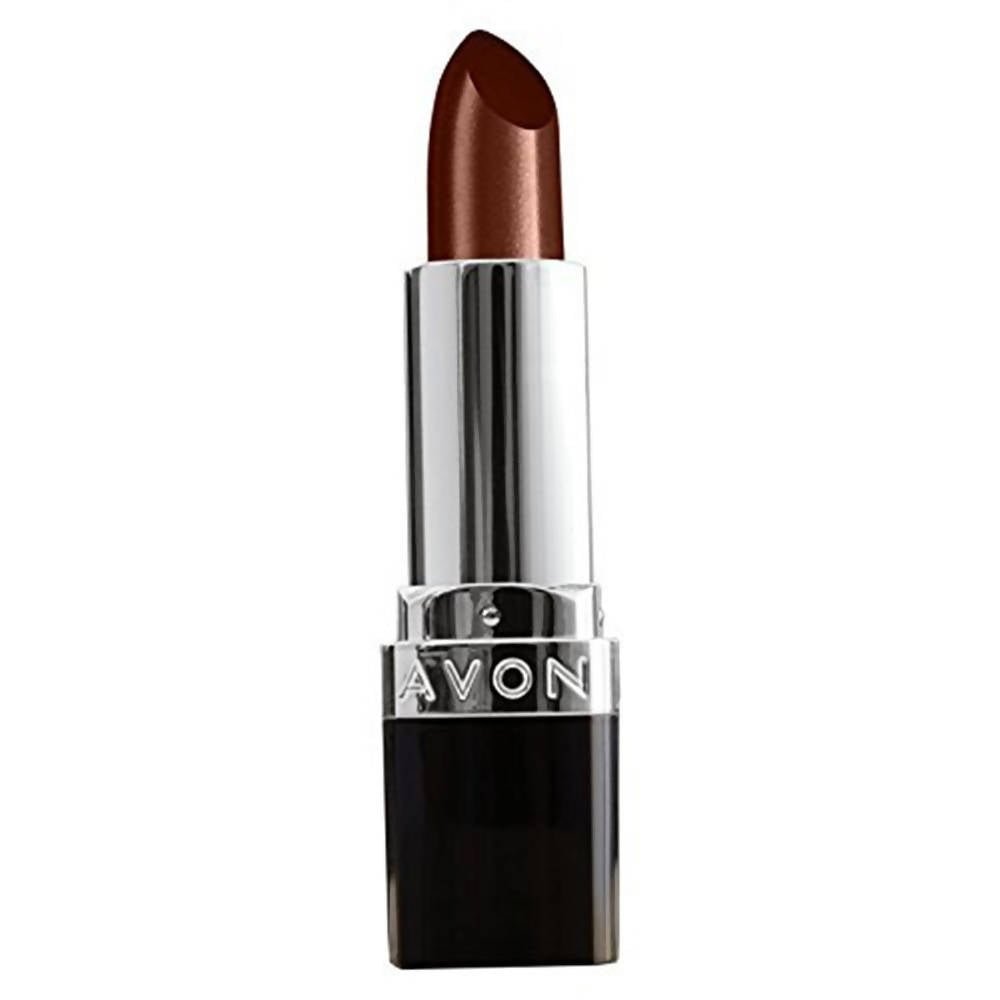 Avon True Color Lipstick SPF 15 - Brown Suede