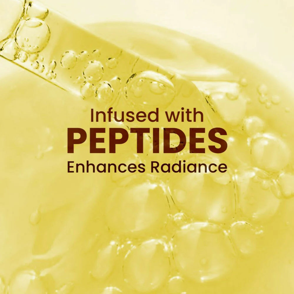 WildOak Candid Lemon Shea Butter Sugar Scrub | 300gm | With Niacinamide, Vegan Collagen & Peptides | Tan Removal & Smooth Skin | Removes Dead Skin | Ultra Hydrating, Exfoliating & Moisturising Sugar Body Scrub