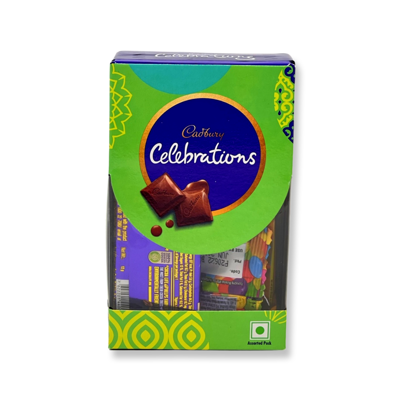Cadbury Celebration 60g