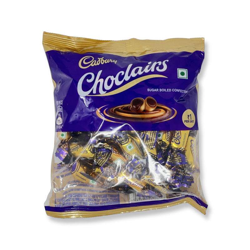 Cadbury Choclairs 218.2g