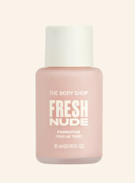 The Body Shop - Fresh Nude Foundation