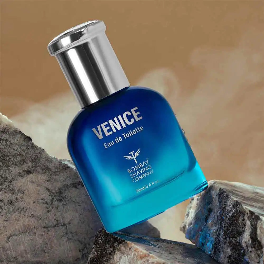 Bombay Shaving Company Venice Perfume (EDP) 30ml
