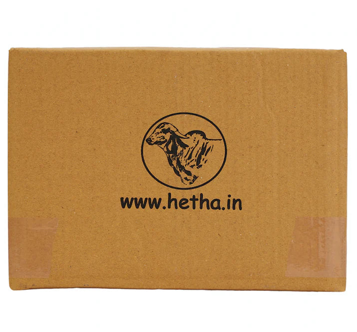 Hetha Chaulai Ladoos