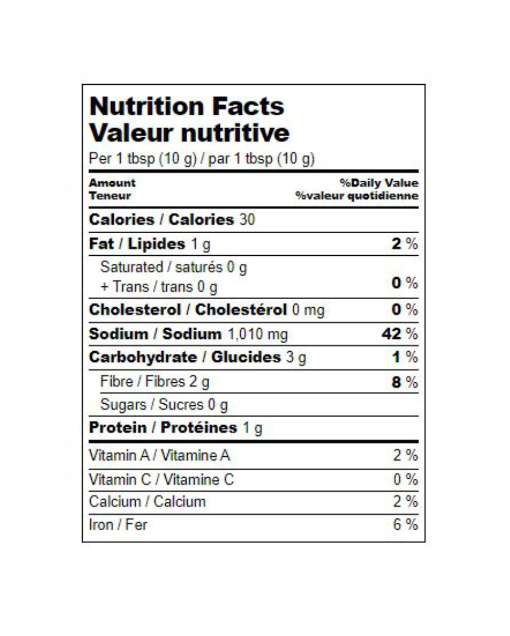Shan Seasoning Mix Chicken 65 60gm