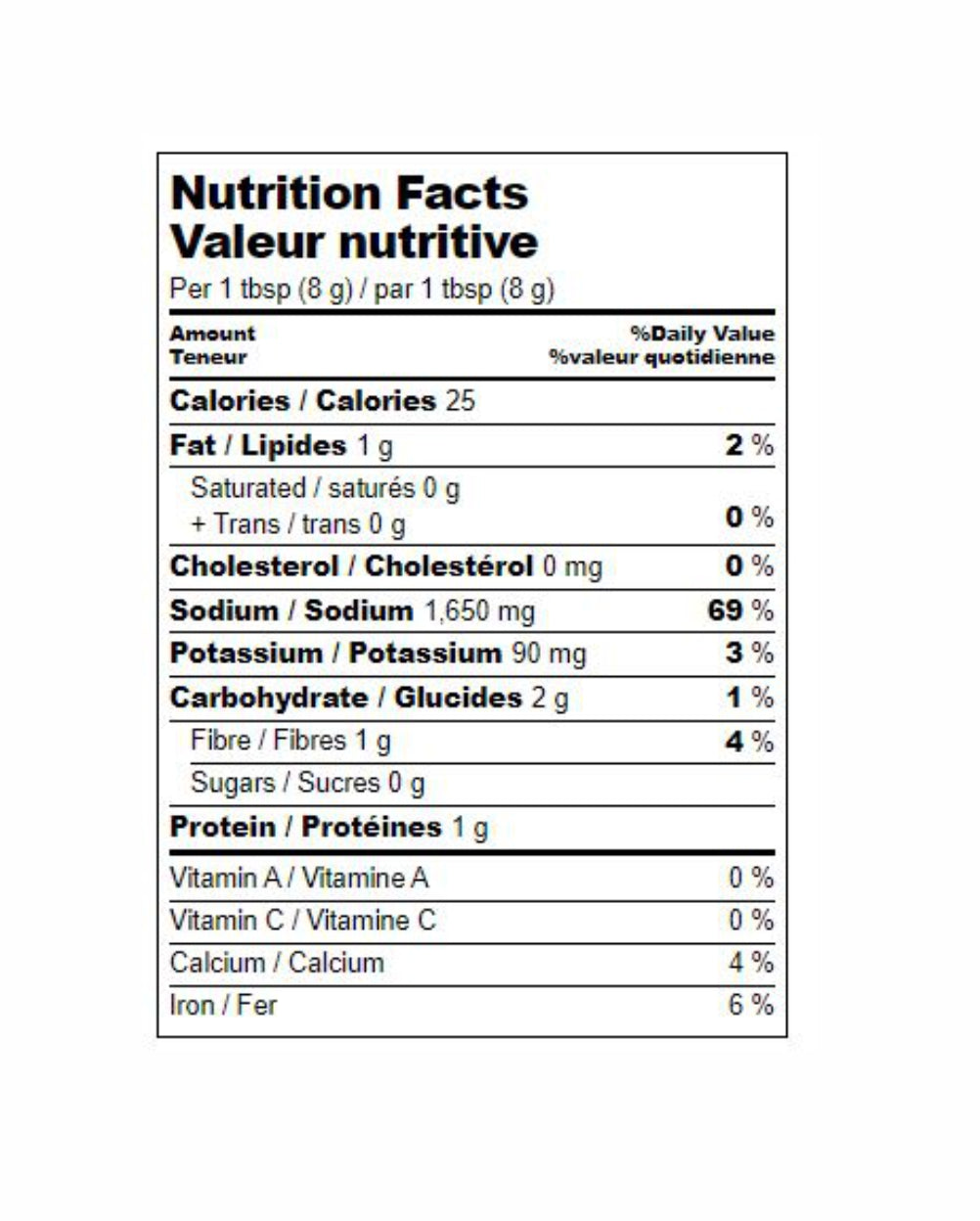 Shan Seasoning Mix Chicken Tikka
