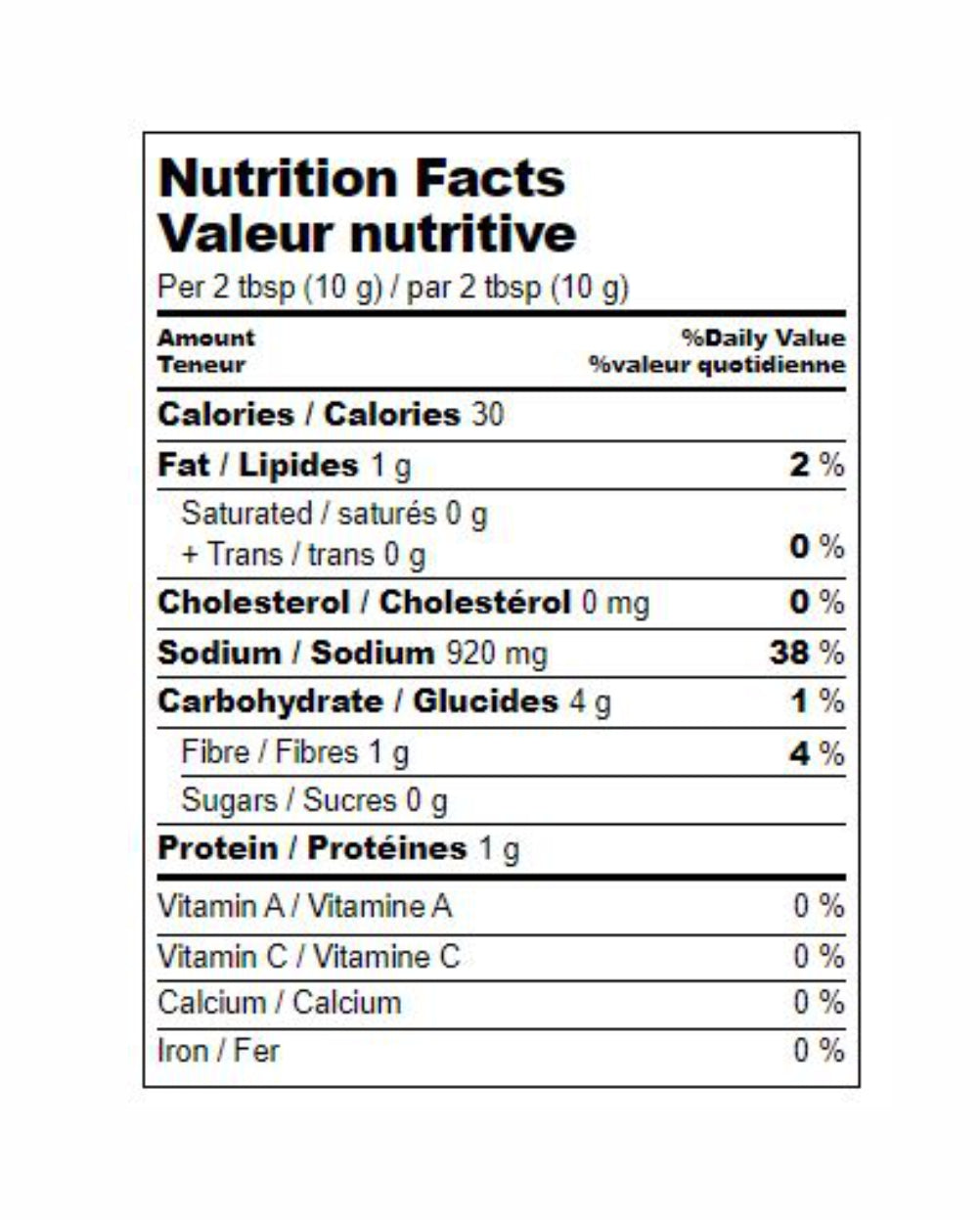 Shan Seasoning Mix Chicken White Karahi 40g