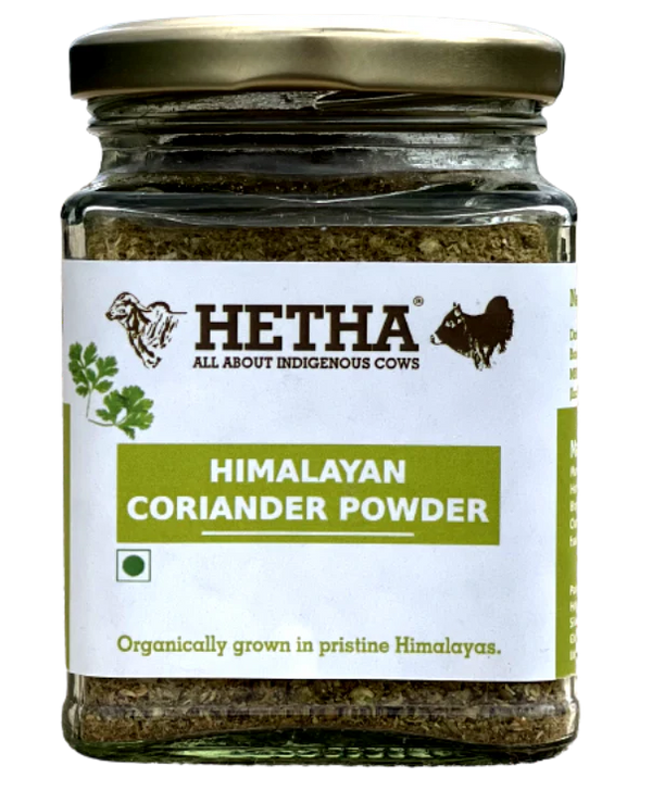 Hetha Himalayan Coriander Powder