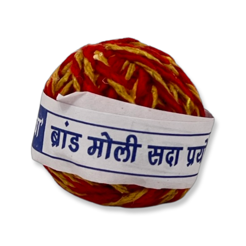 Cotton Moli (Nadachhadi)