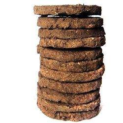 Hetha Small Cow Dung Cakes / Uplas