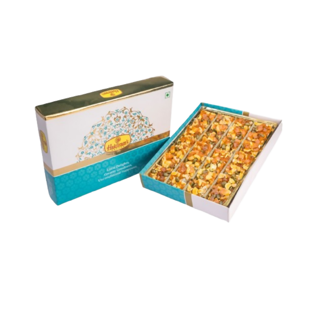 Haldiram's Dried Orange Delight