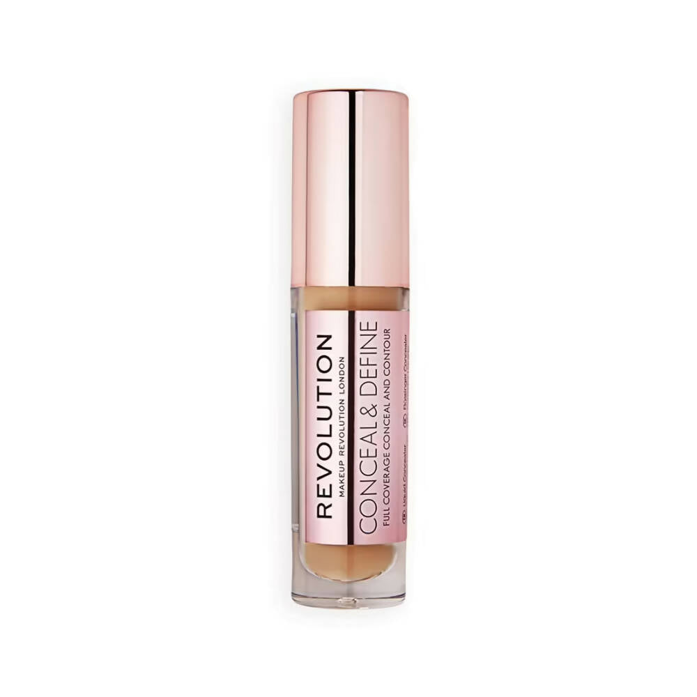 Revolution Conceal and Define Concealer - C12