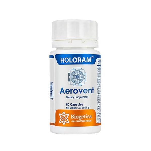 Biogetica Holoram Aerovent