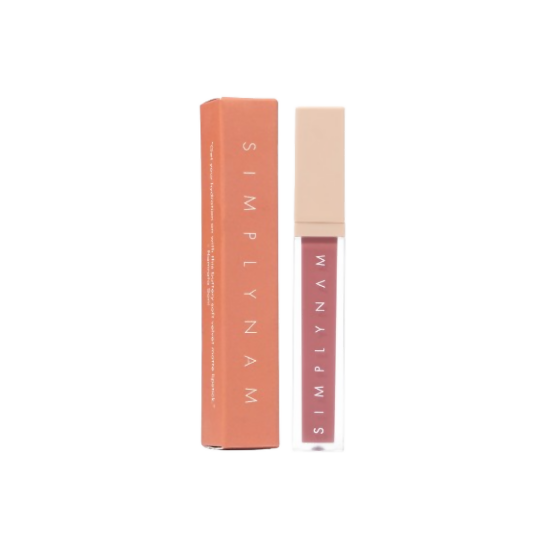 Simply Nam Hydrating Lip Butter - Rani