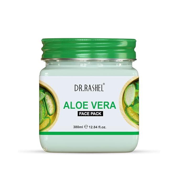 DR.RASHEL Aloe Vera Face Pack