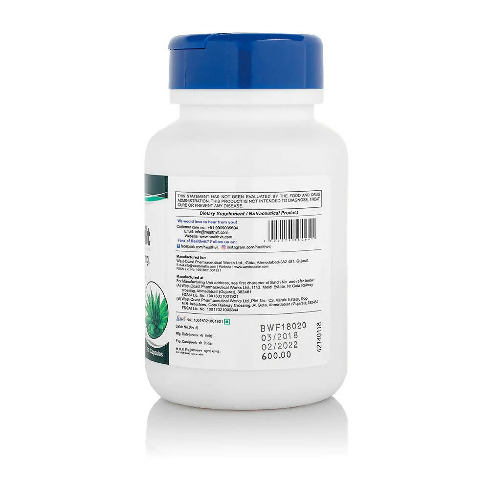 Healthvit Veravit Capsules