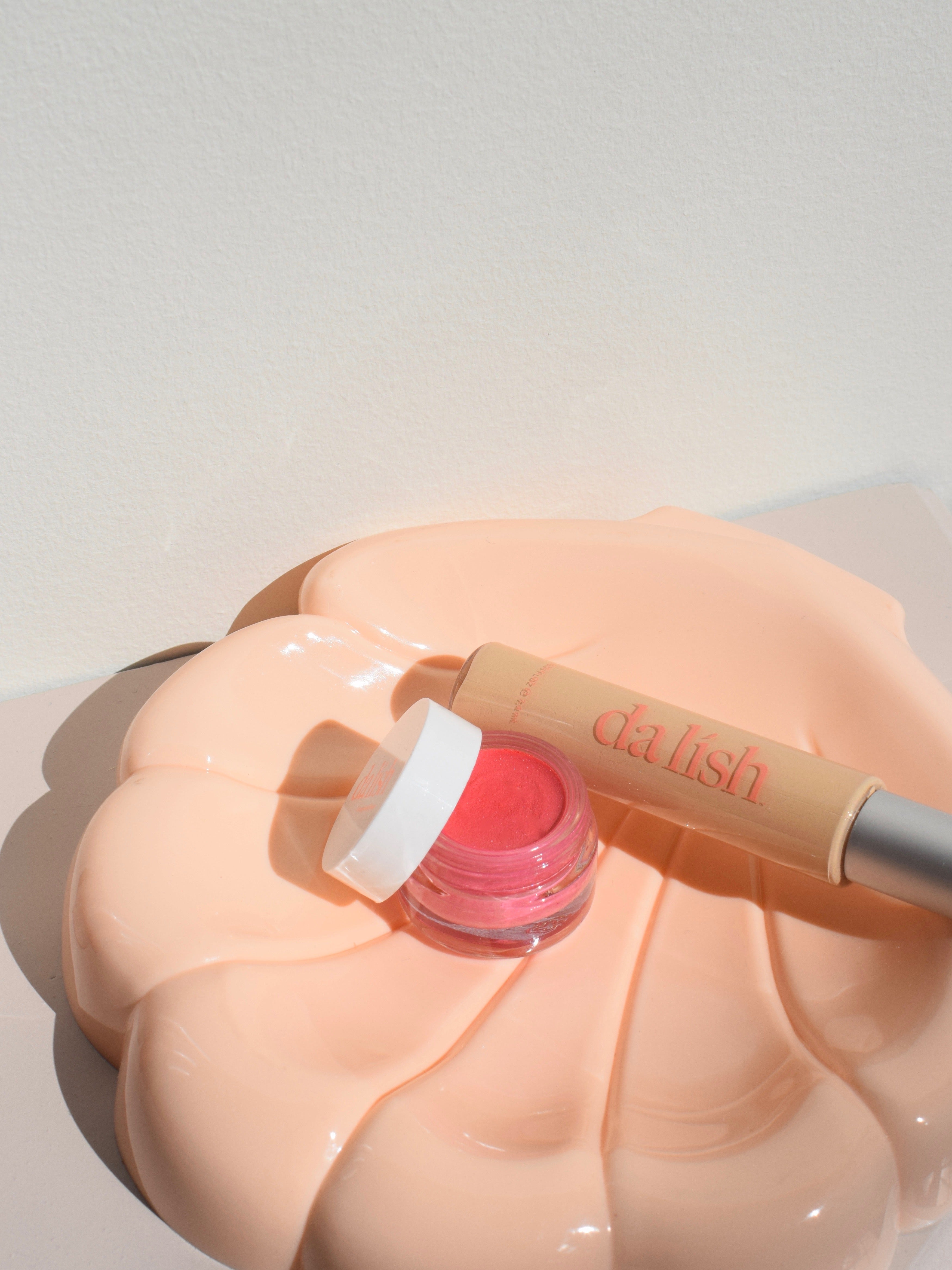 ✨ da lish Brightening Concealers - Shades Made for You