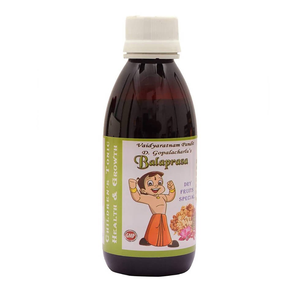 Ayurvedasramam Balaprasha Children's Tonic