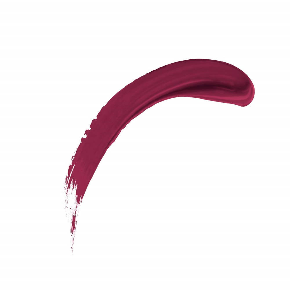 Manish Malhotra Liquid Matte Lipstick - Night Aura