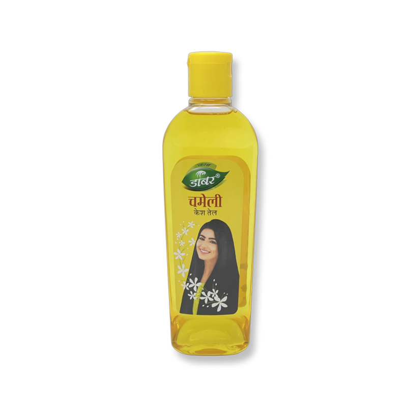 Dabur Amla Jasmin Hair Oil