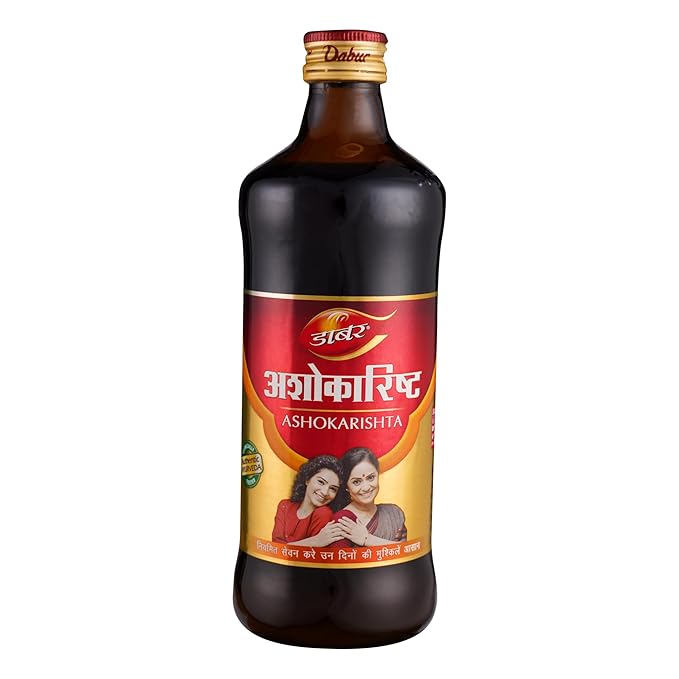 Dabur Ashokarishta 450 ML